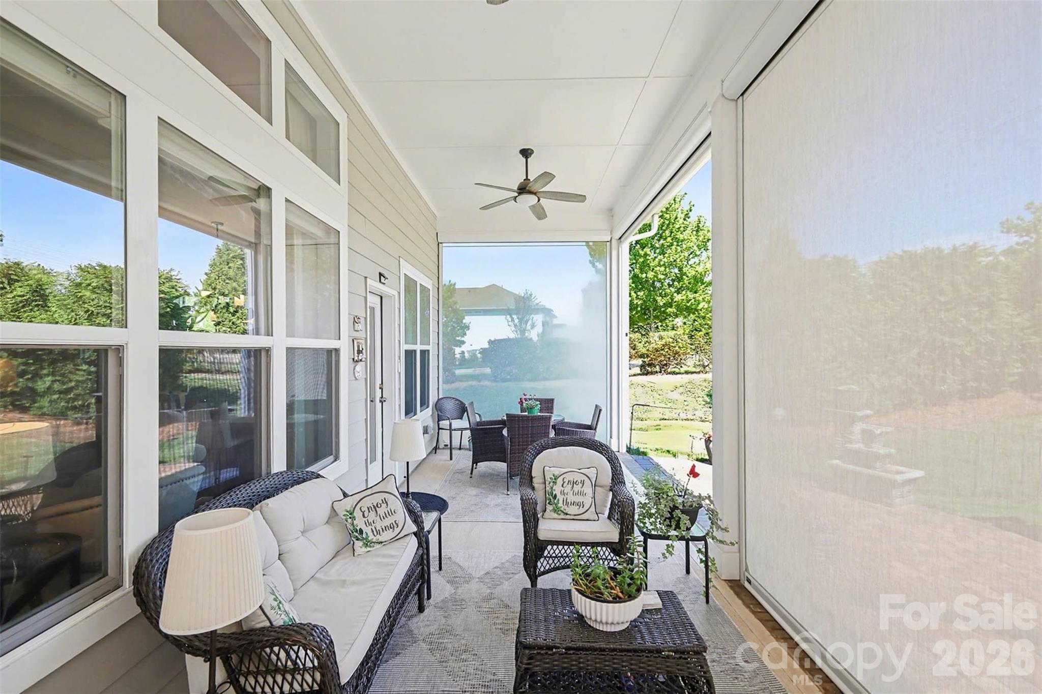 Skybrook North Parkside - Residential