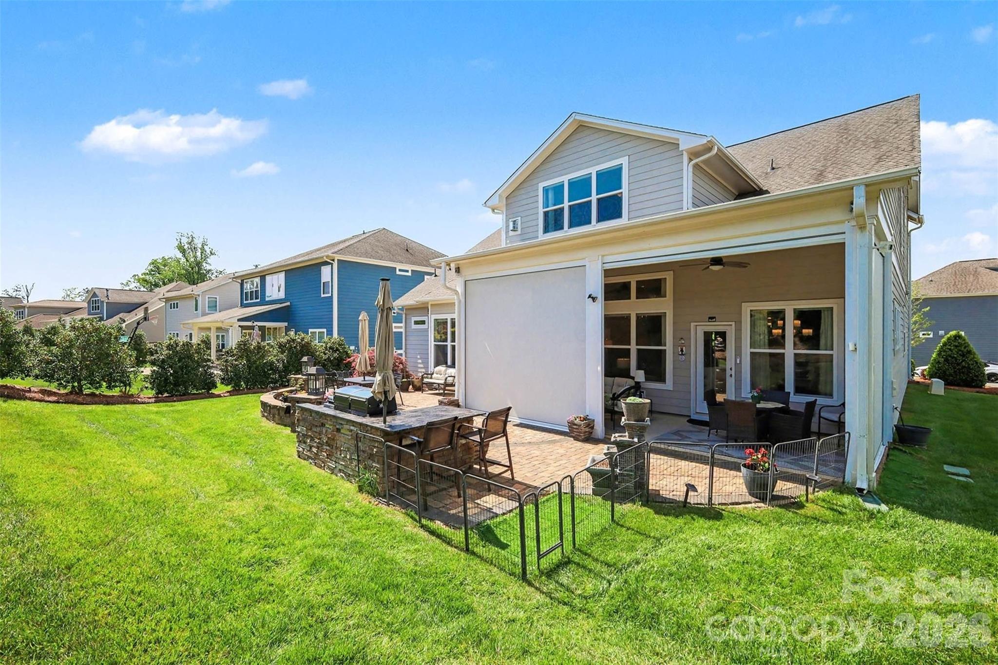 Skybrook North Parkside - Residential