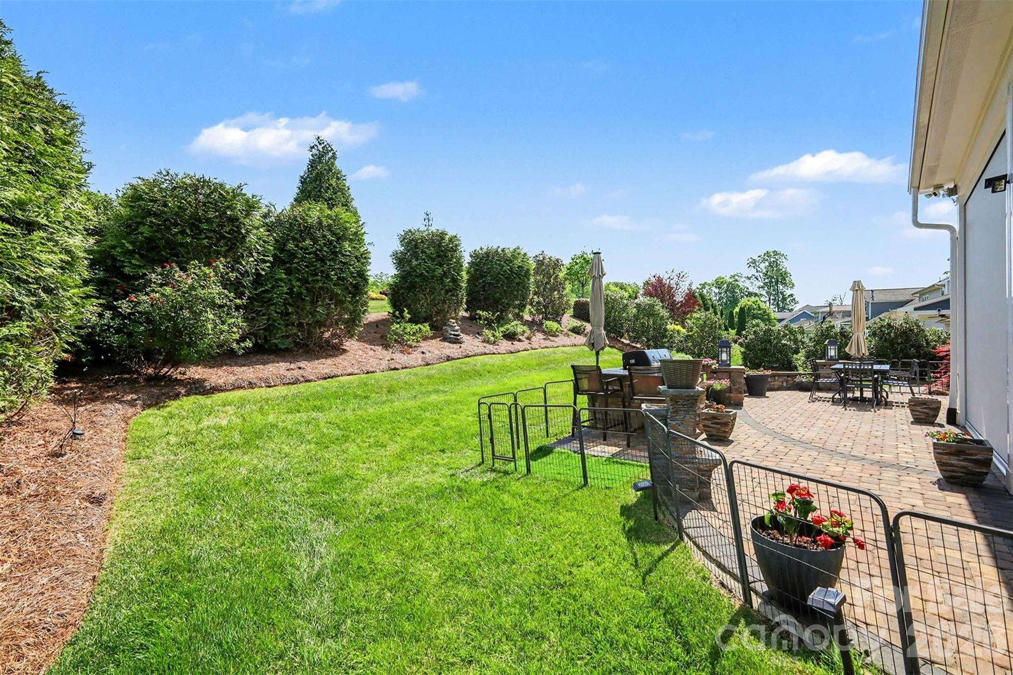 Skybrook North Parkside - Residential