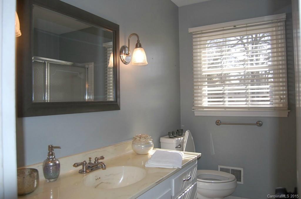 Beverly Woods East - Residential