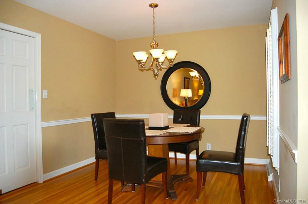 Beverly Woods East - Residential