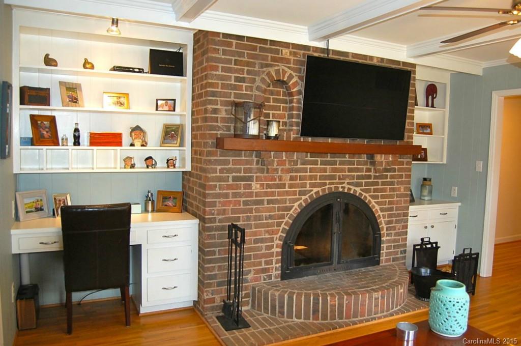 Beverly Woods East - Residential