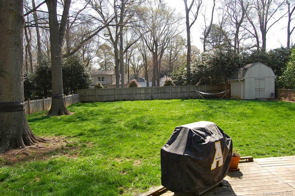 Beverly Woods East - Residential