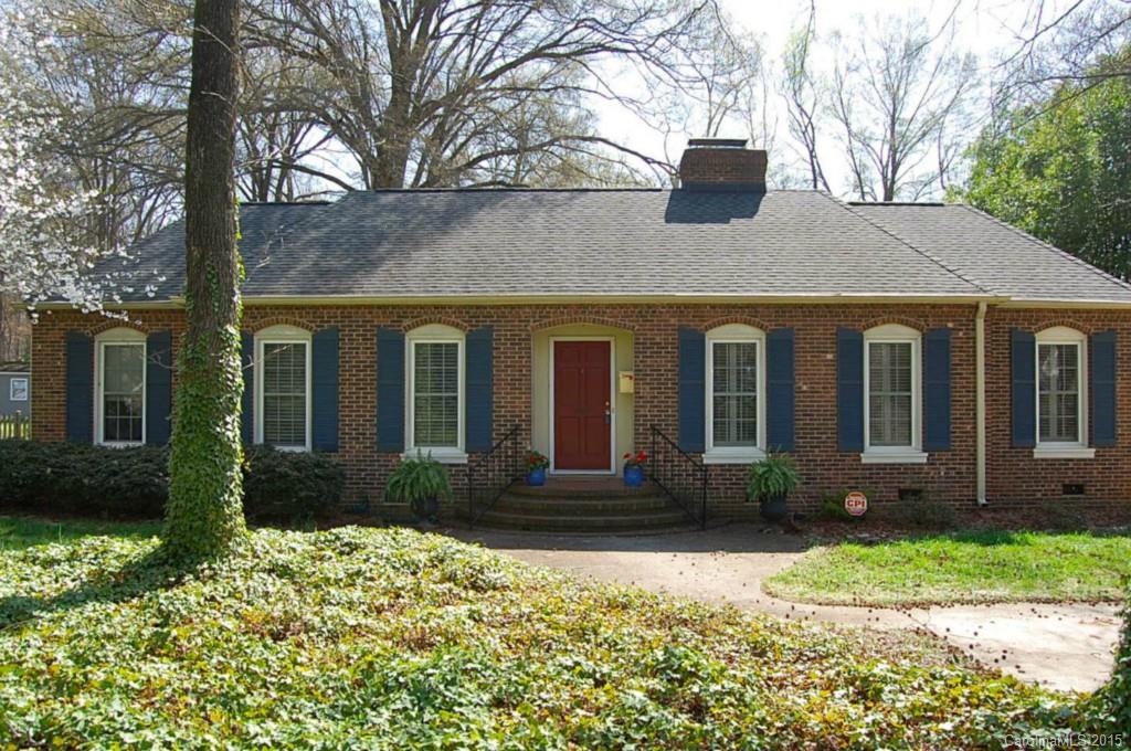 Beverly Woods East - Residential