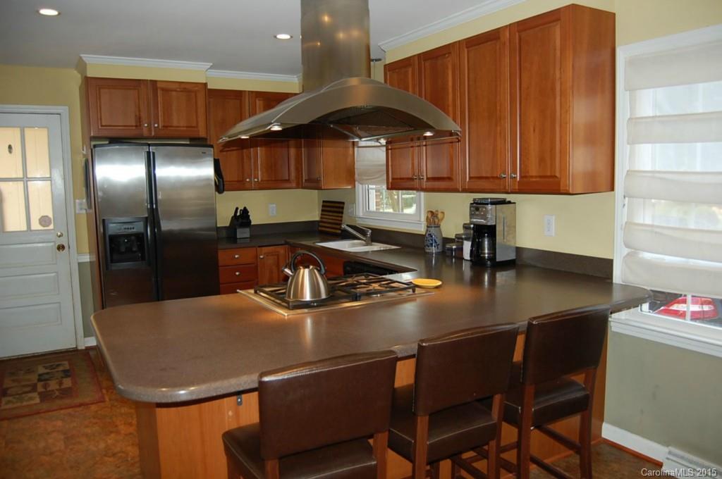 Beverly Woods East - Residential