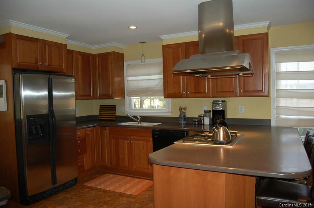 Beverly Woods East - Residential