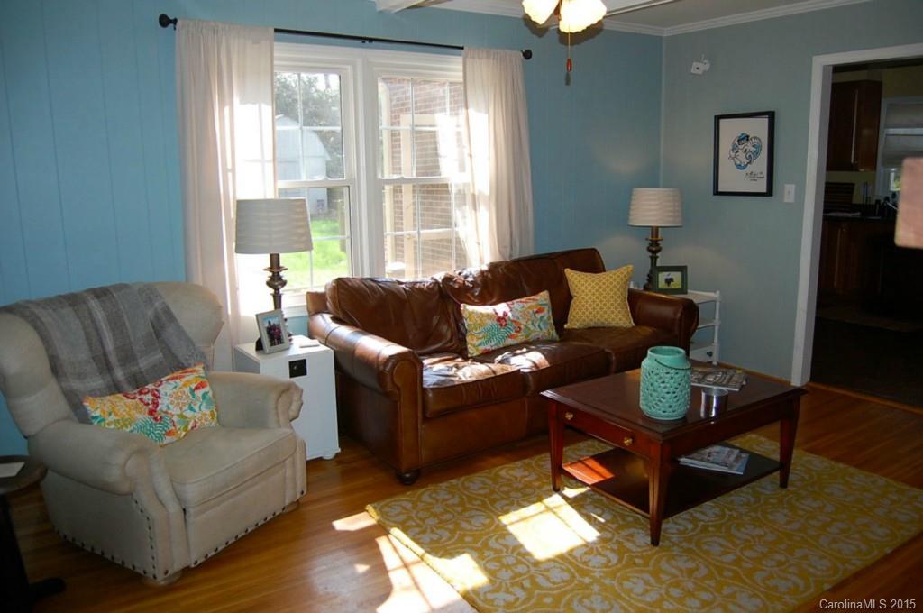 Beverly Woods East - Residential