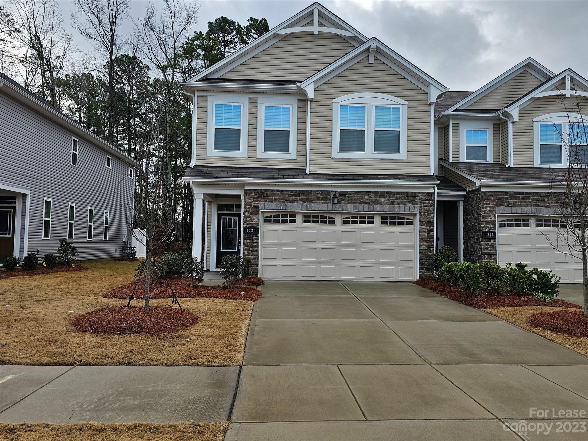 Galloway Park - Residential Lease