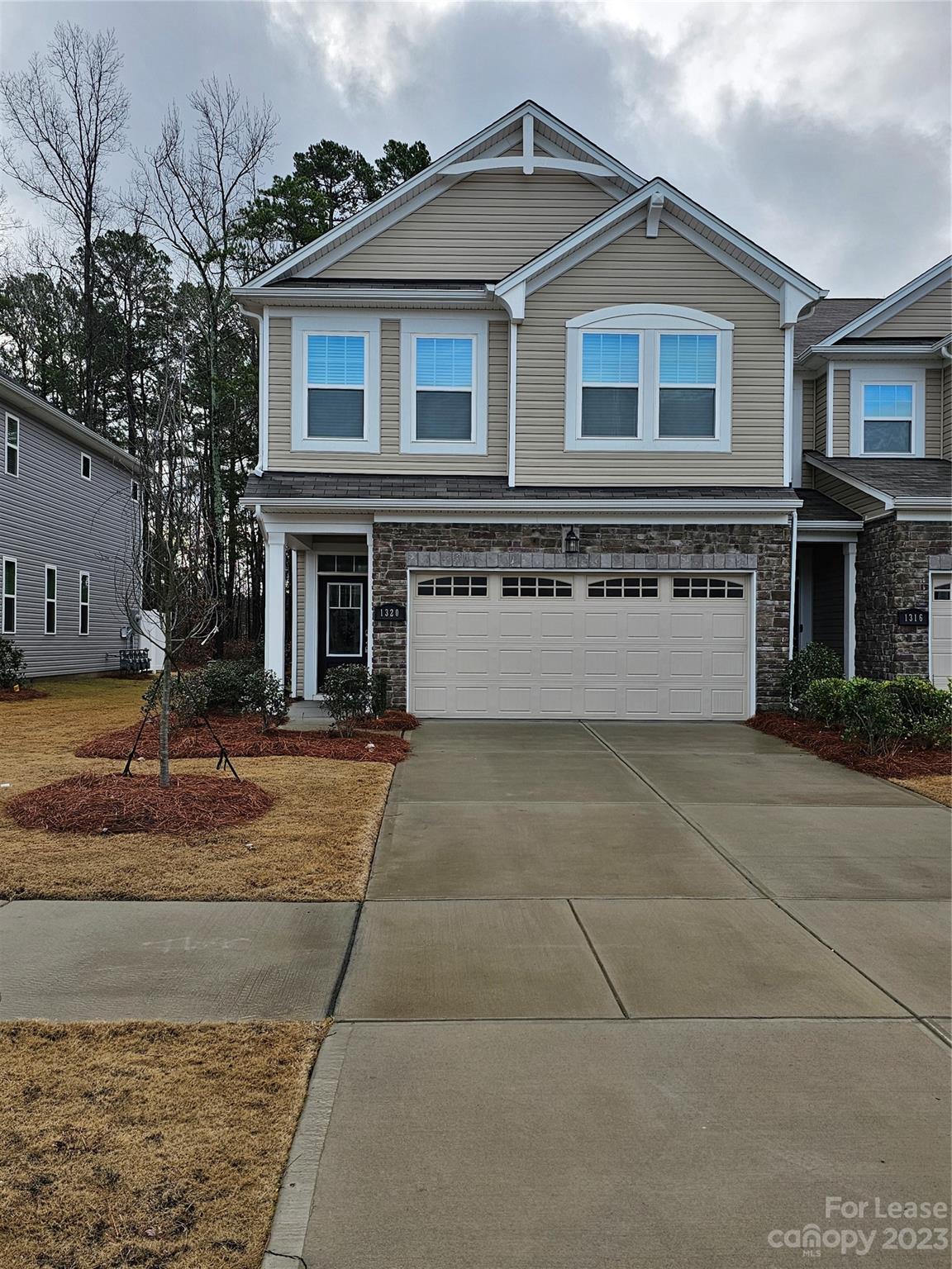 Galloway Park - Residential Lease