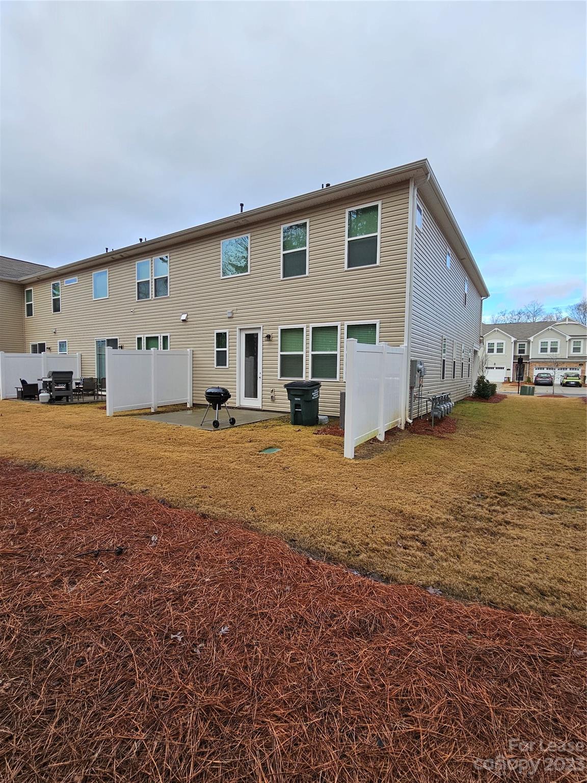 Galloway Park - Residential Lease