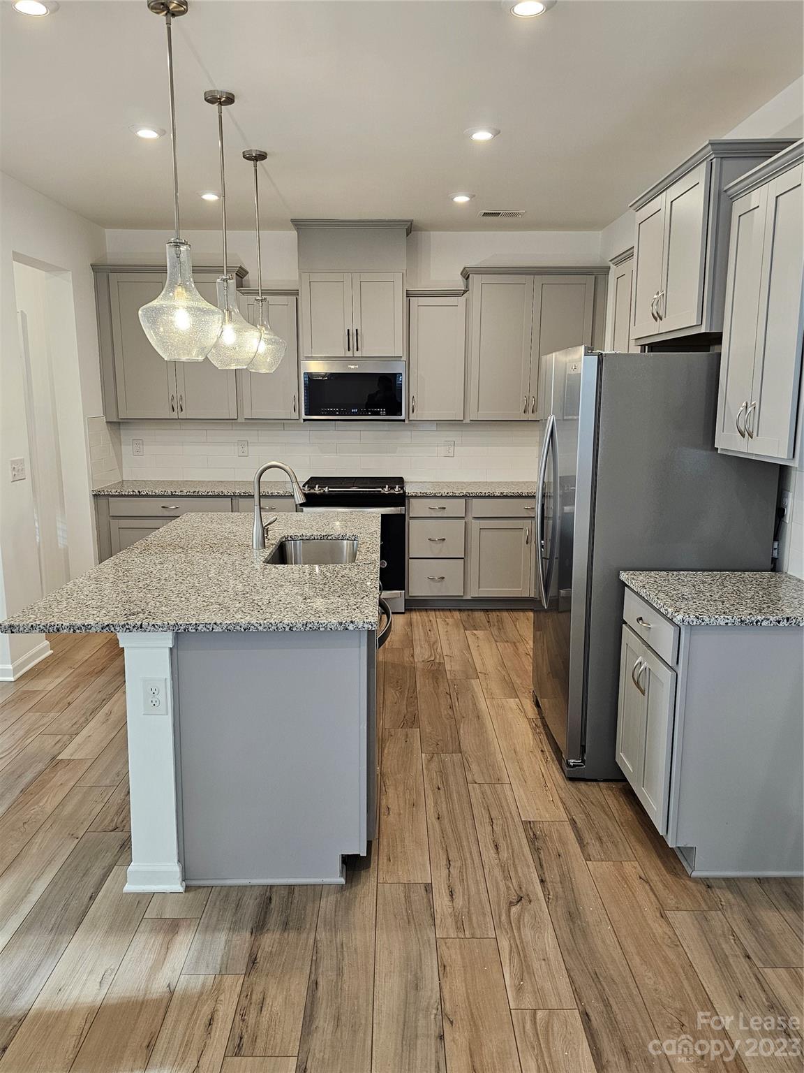 Galloway Park - Residential Lease