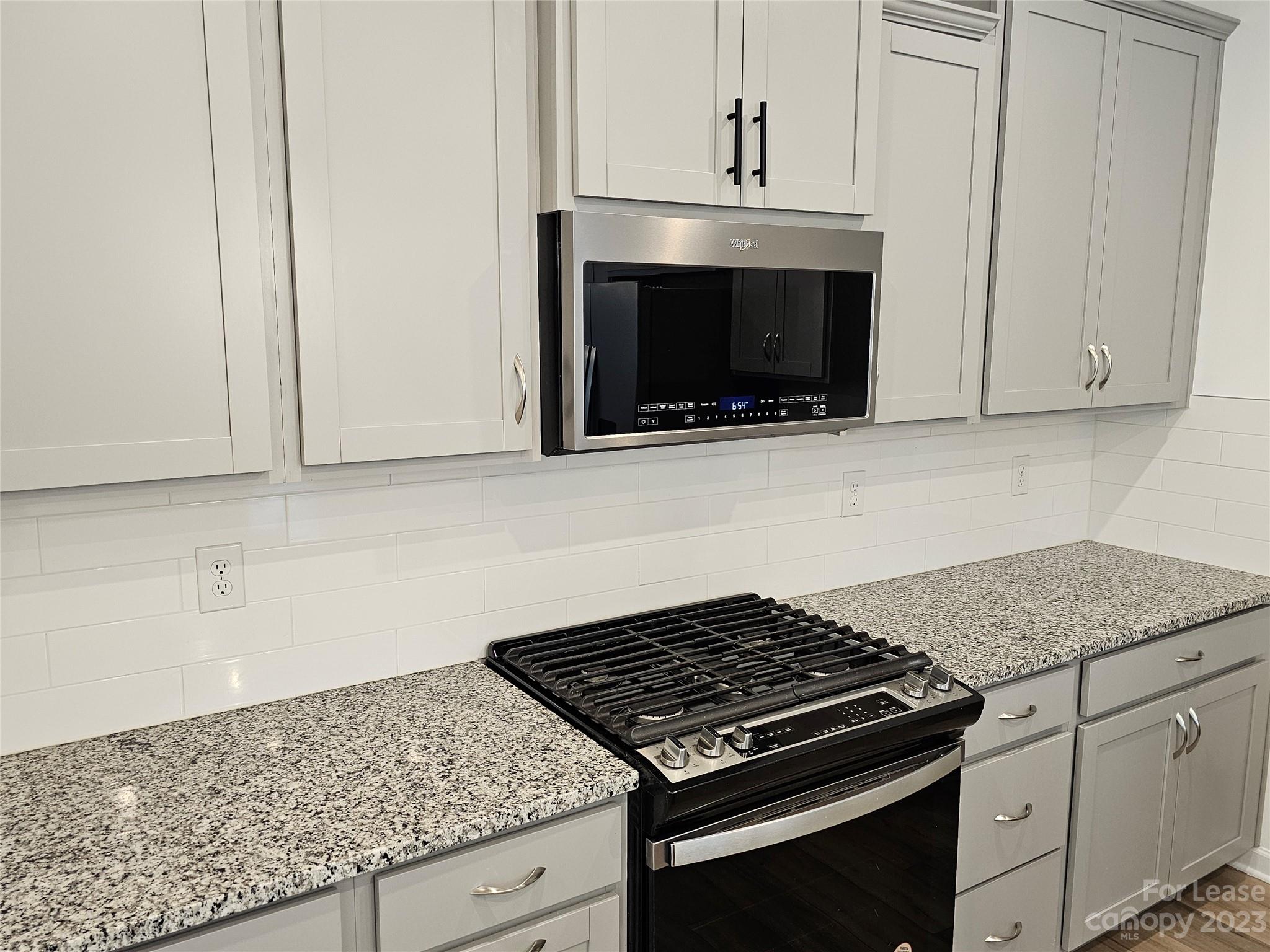 Galloway Park - Residential Lease