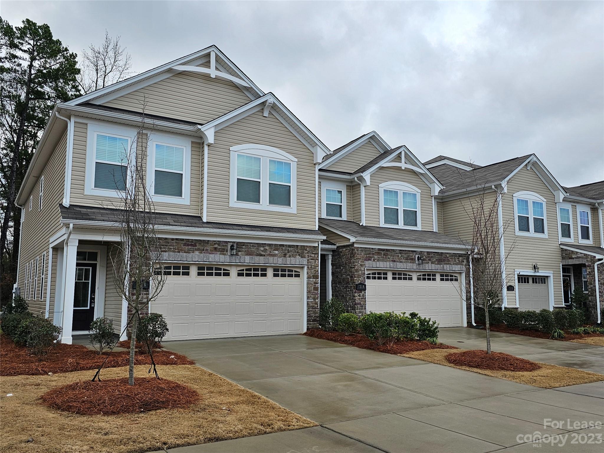 Galloway Park - Residential Lease