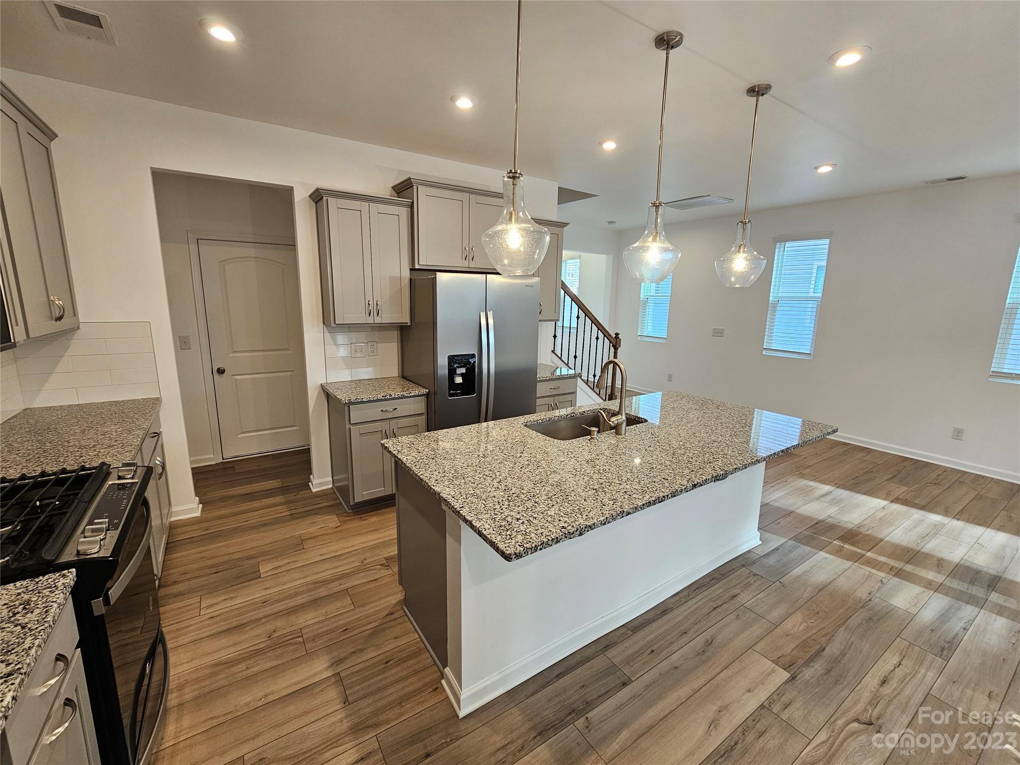 Galloway Park - Residential Lease