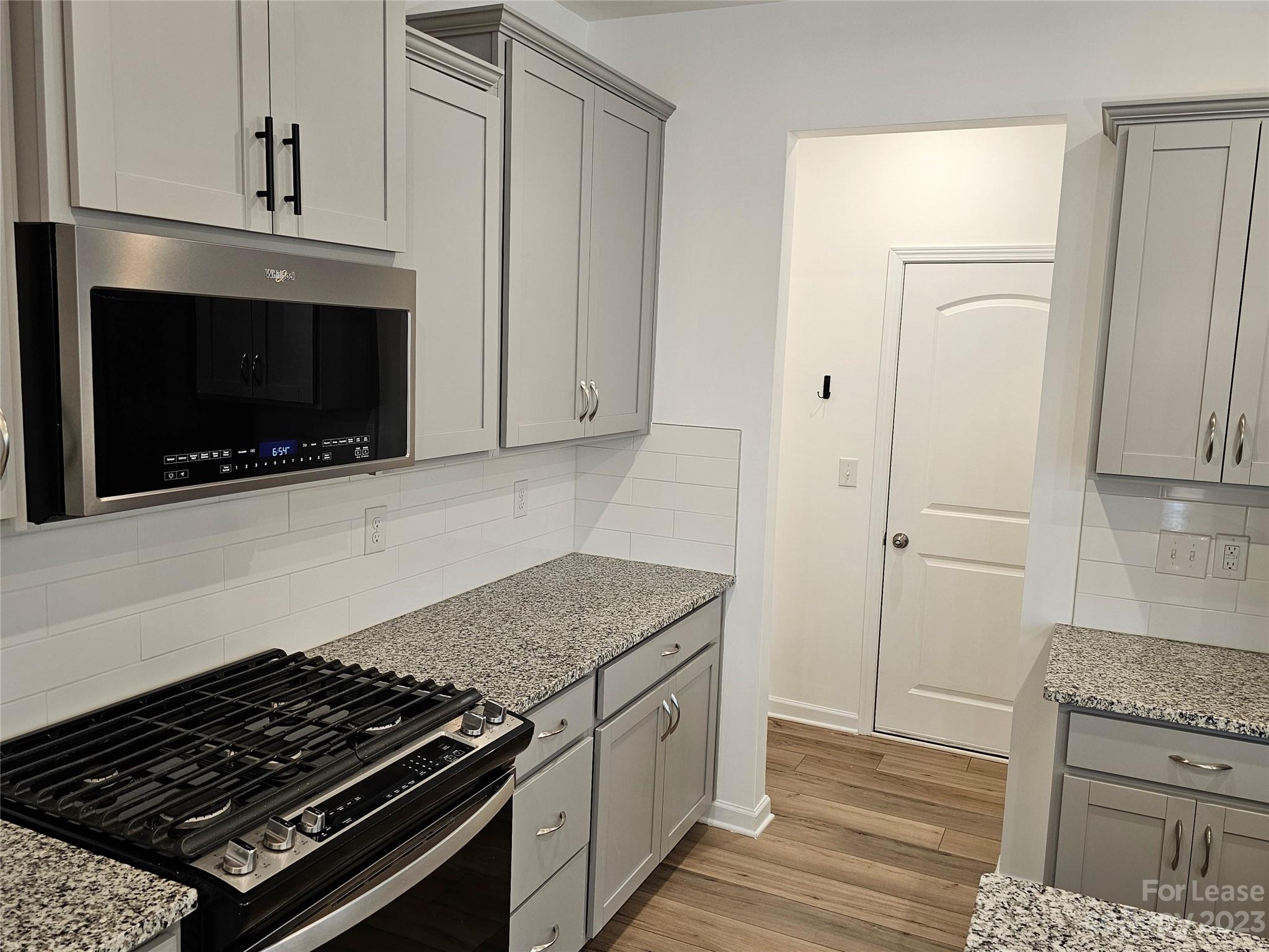 Galloway Park - Residential Lease