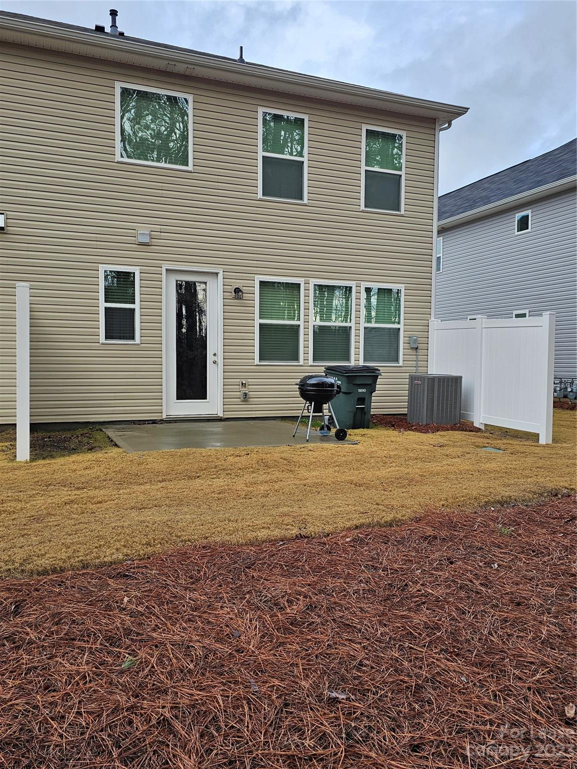 Galloway Park - Residential Lease