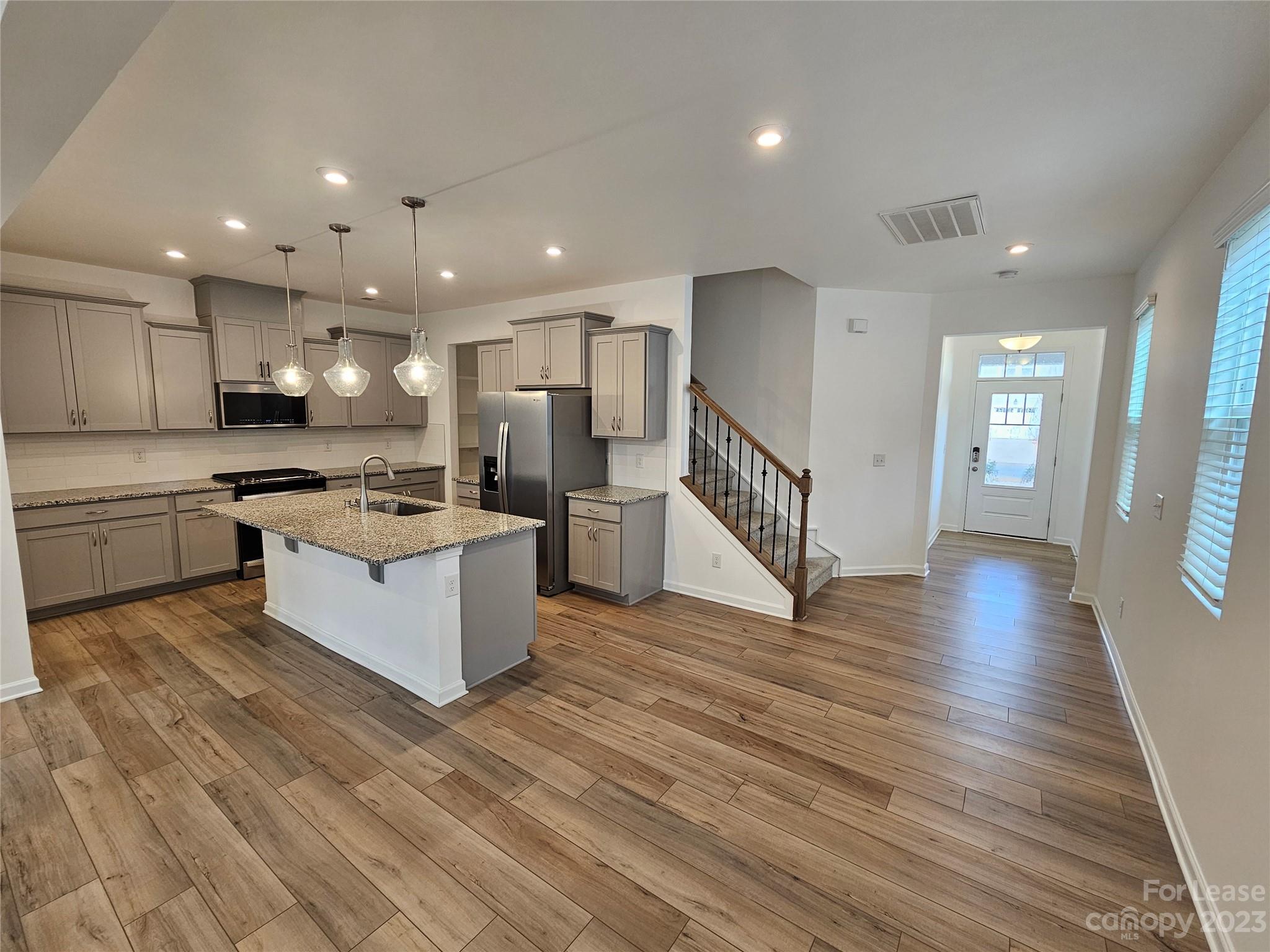 Galloway Park - Residential Lease