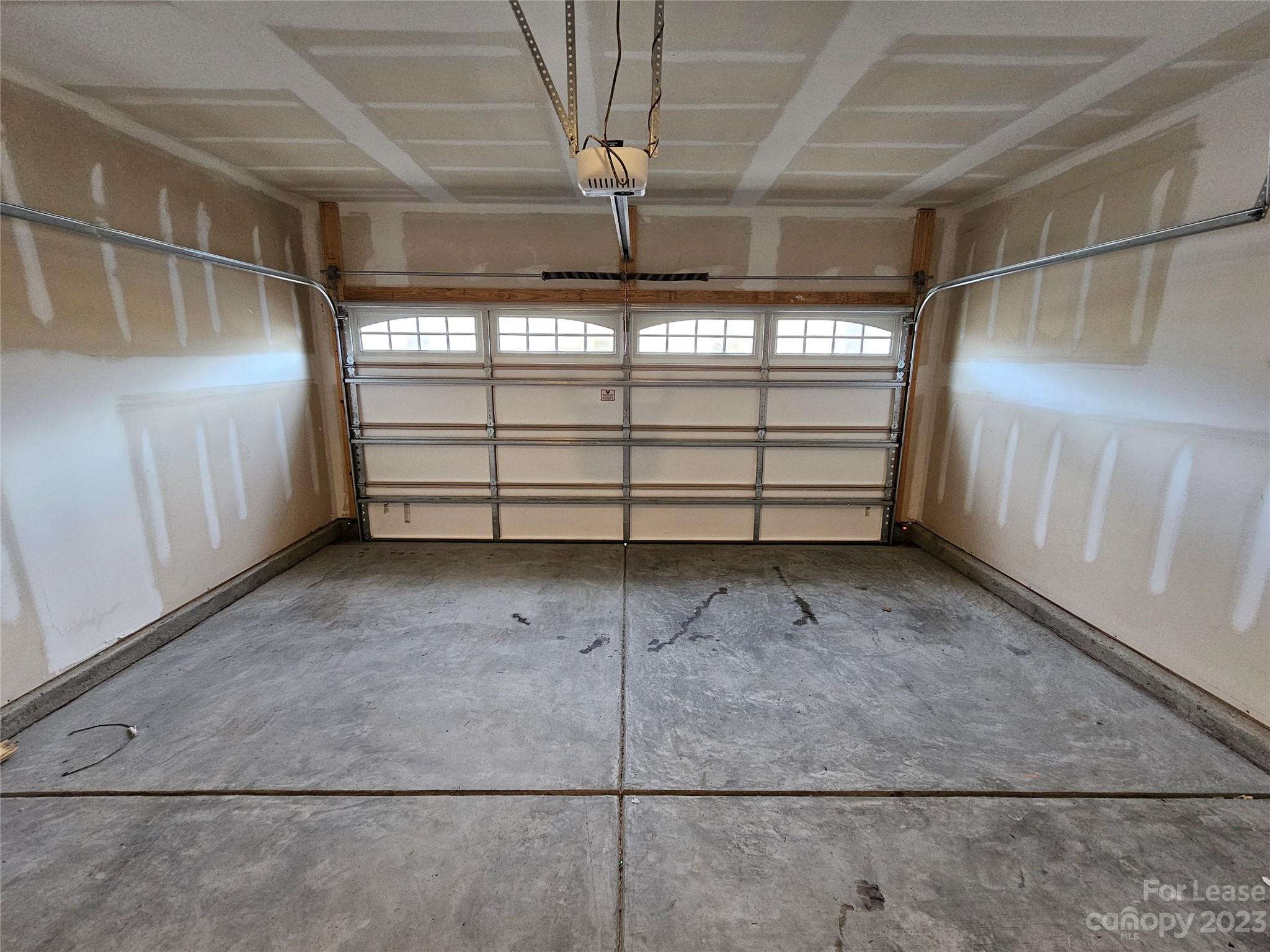 Galloway Park - Residential Lease