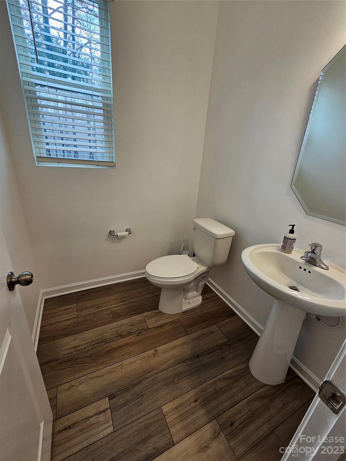 Galloway Park - Residential Lease