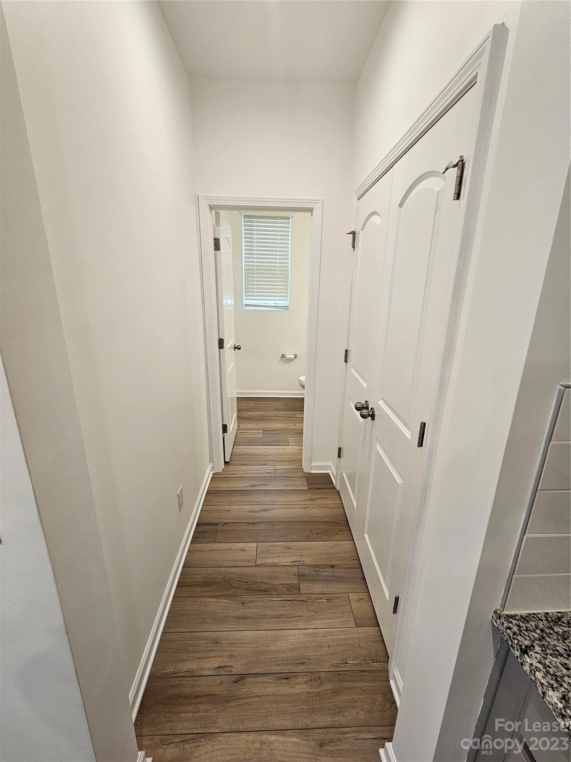 Galloway Park - Residential Lease