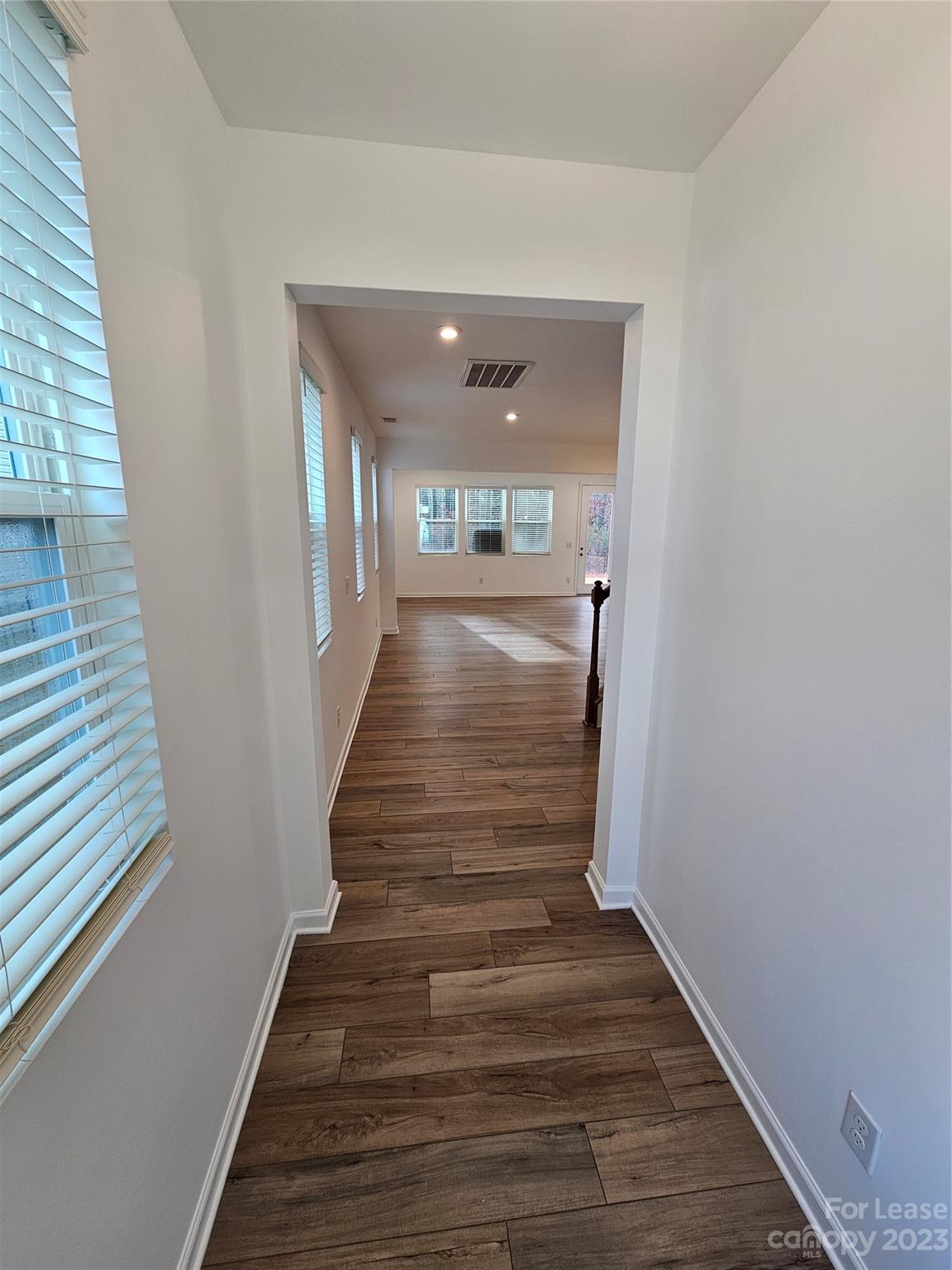 Galloway Park - Residential Lease