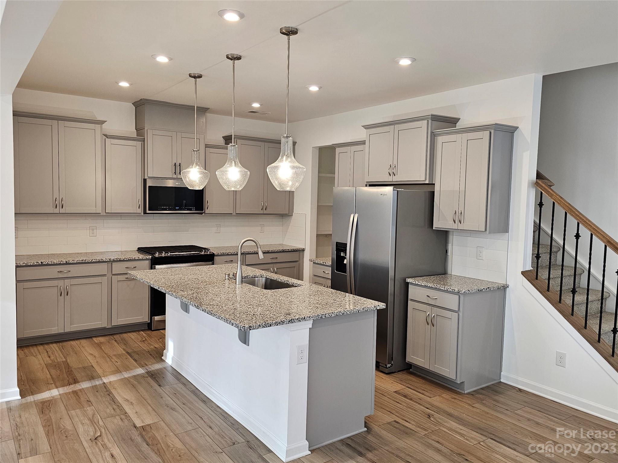 Galloway Park - Residential Lease