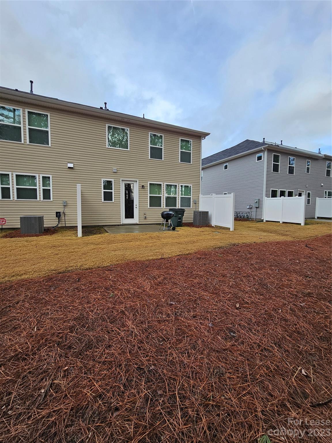 Galloway Park - Residential Lease