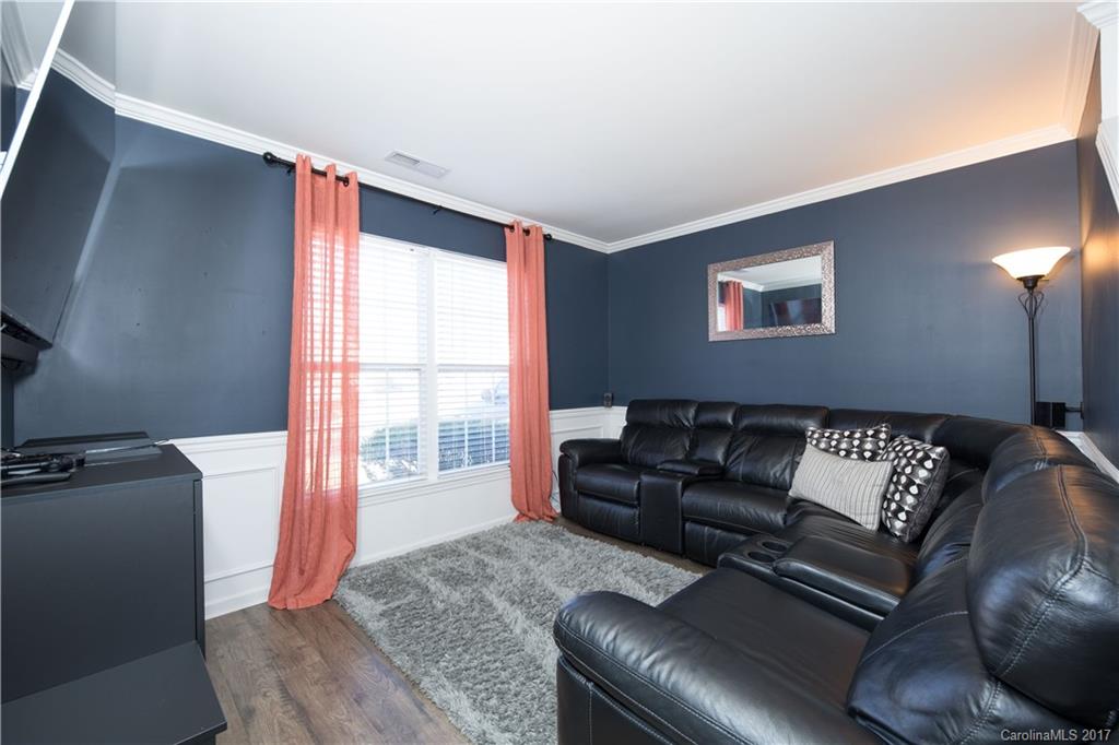 Bristol Park - Residential