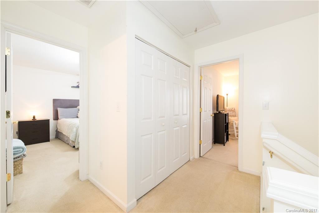 Bristol Park - Residential