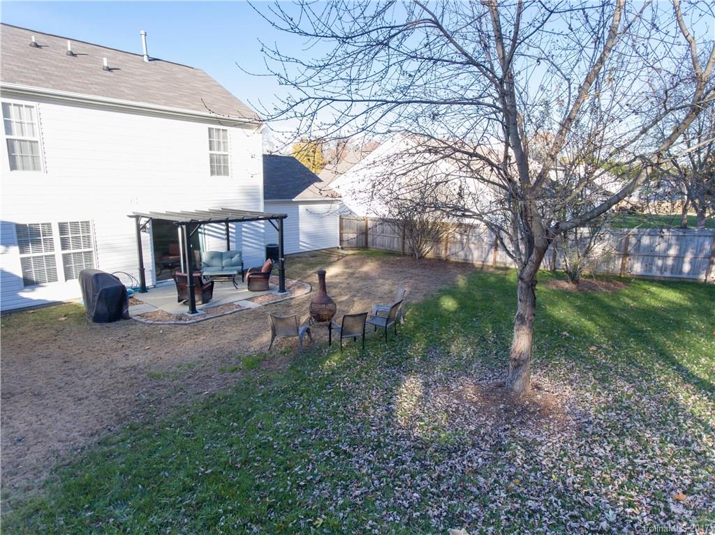 Bristol Park - Residential