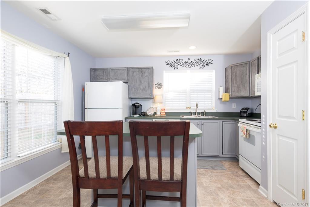 Bristol Park - Residential