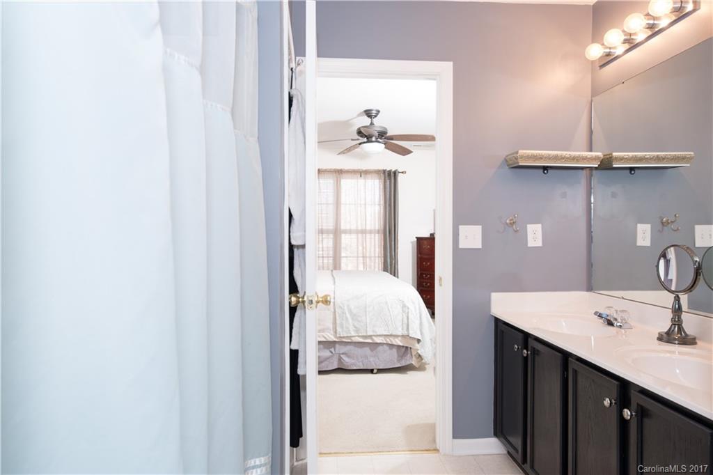 Bristol Park - Residential