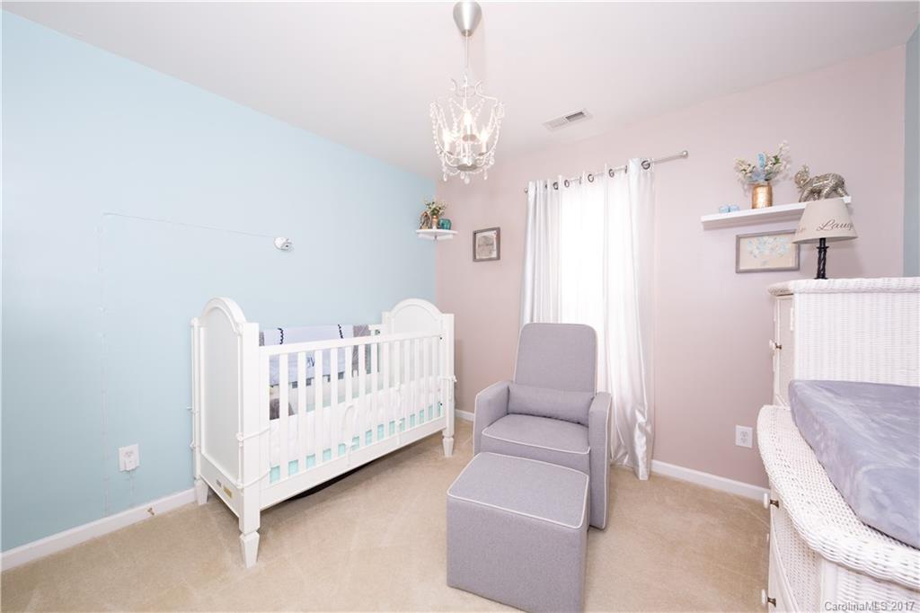 Bristol Park - Residential