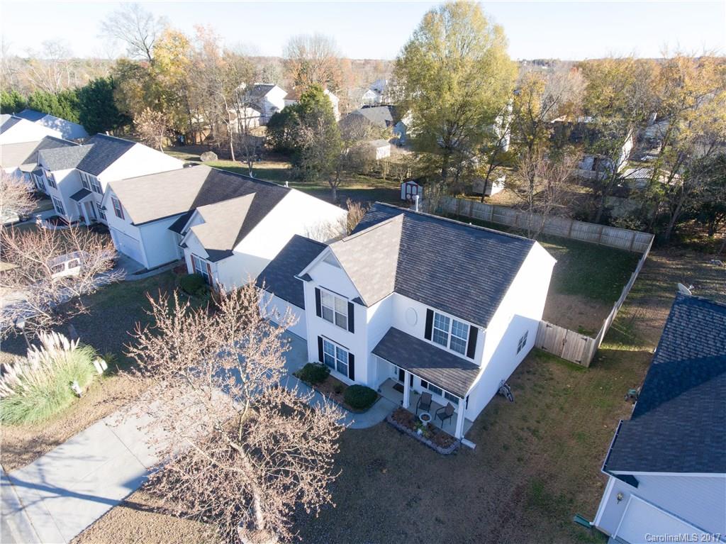 Bristol Park - Residential