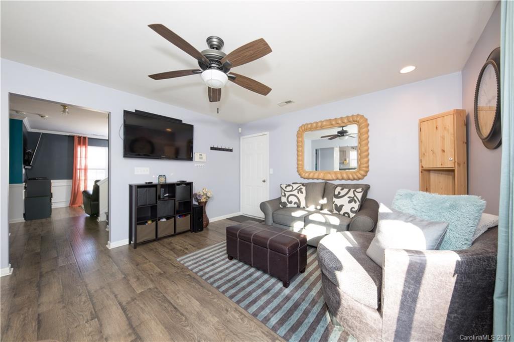 Bristol Park - Residential