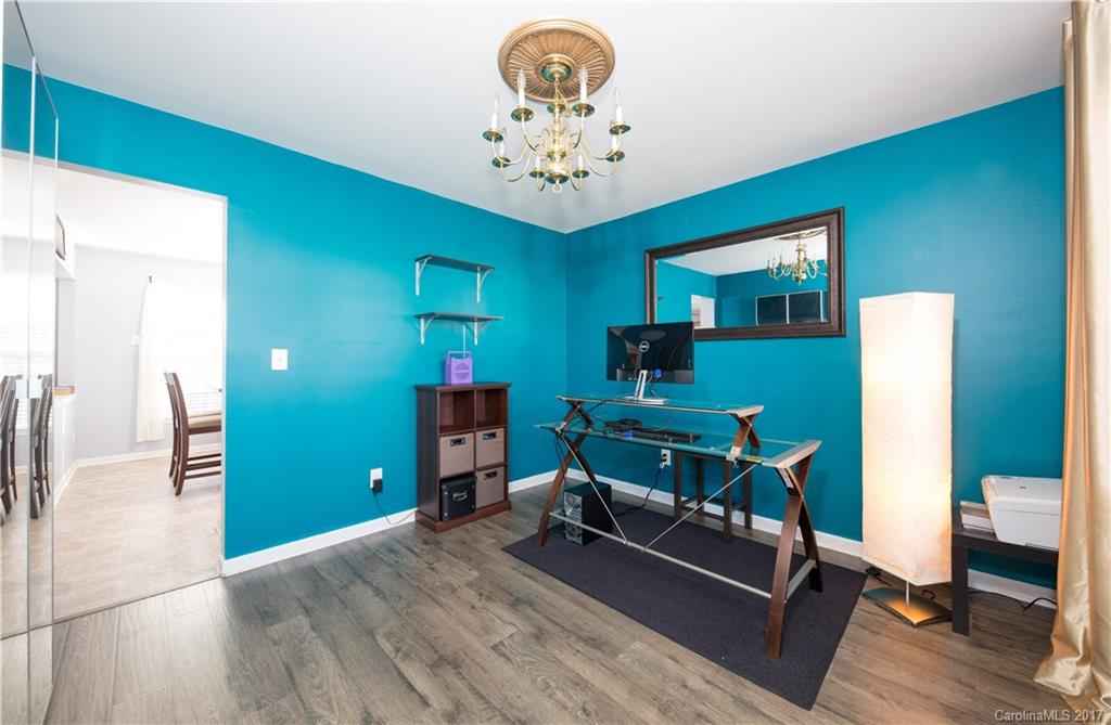 Bristol Park - Residential