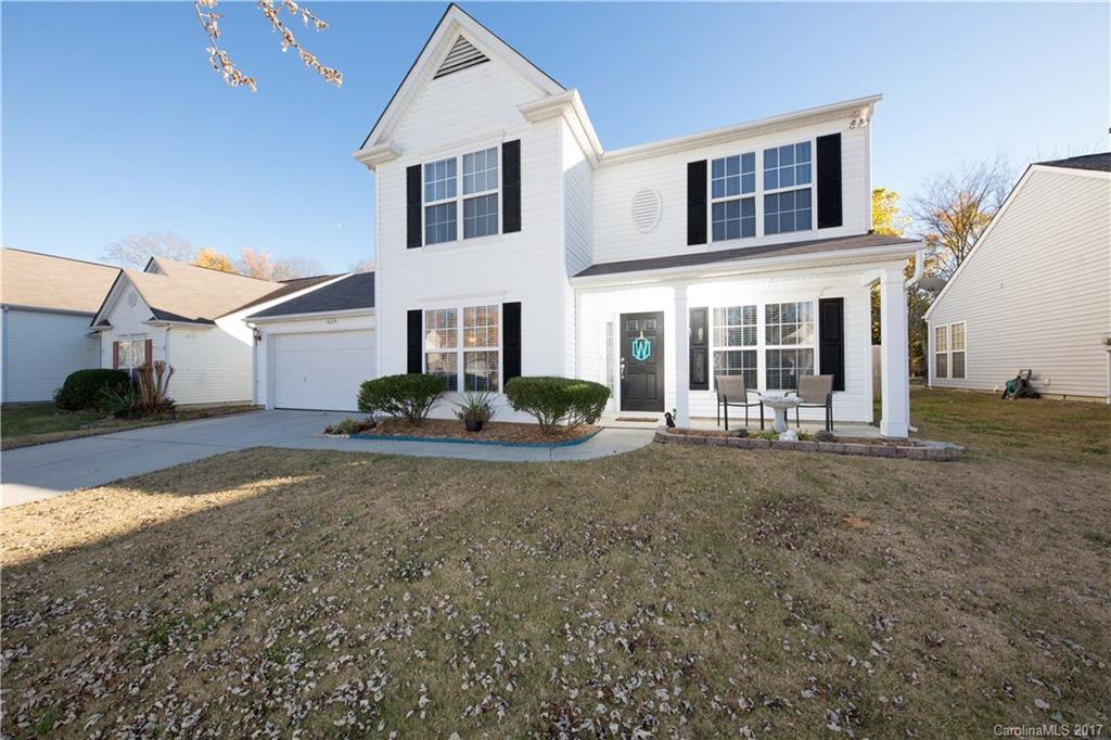 Bristol Park - Residential