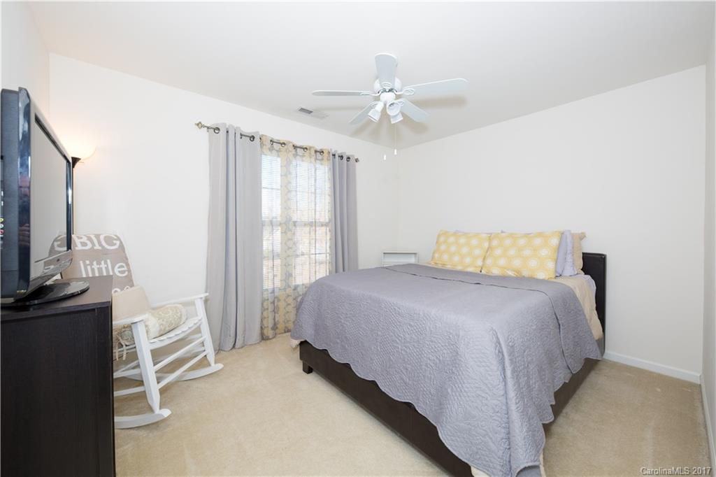 Bristol Park - Residential