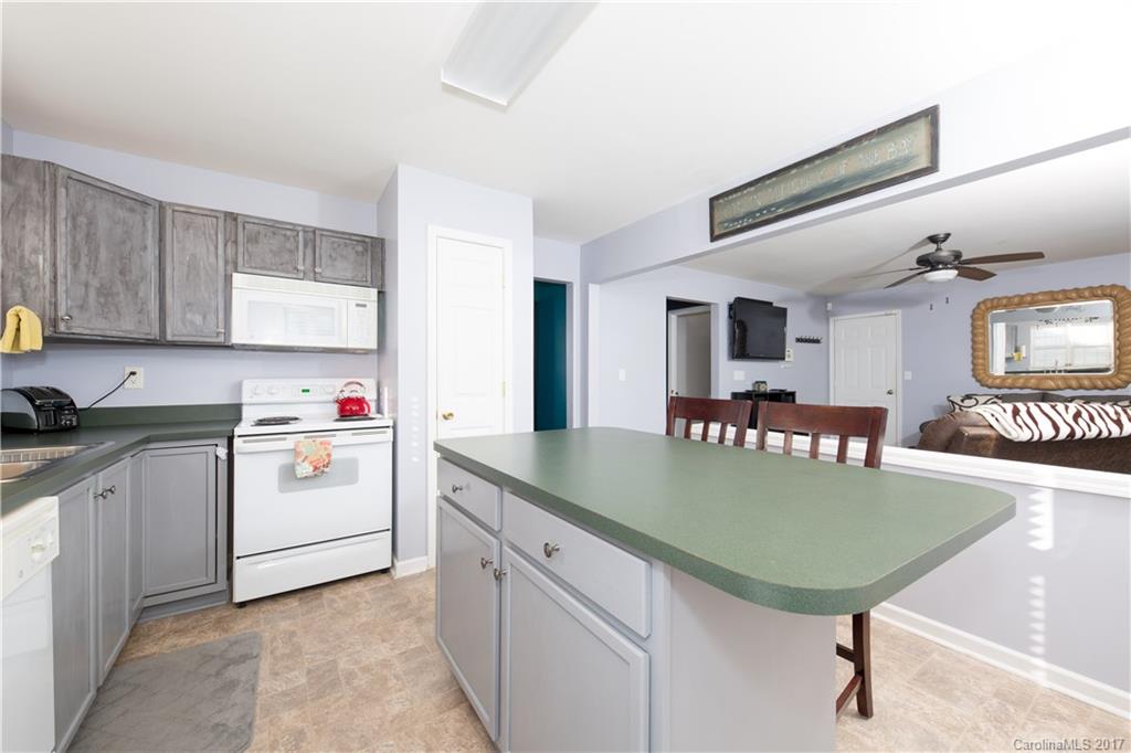 Bristol Park - Residential