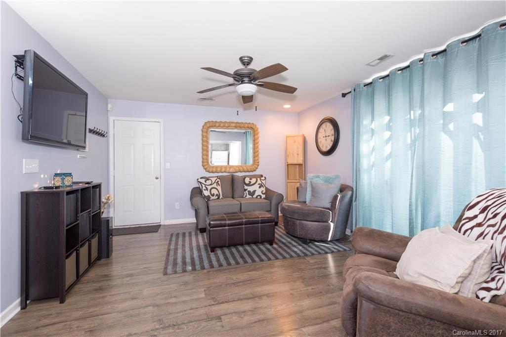 Bristol Park - Residential