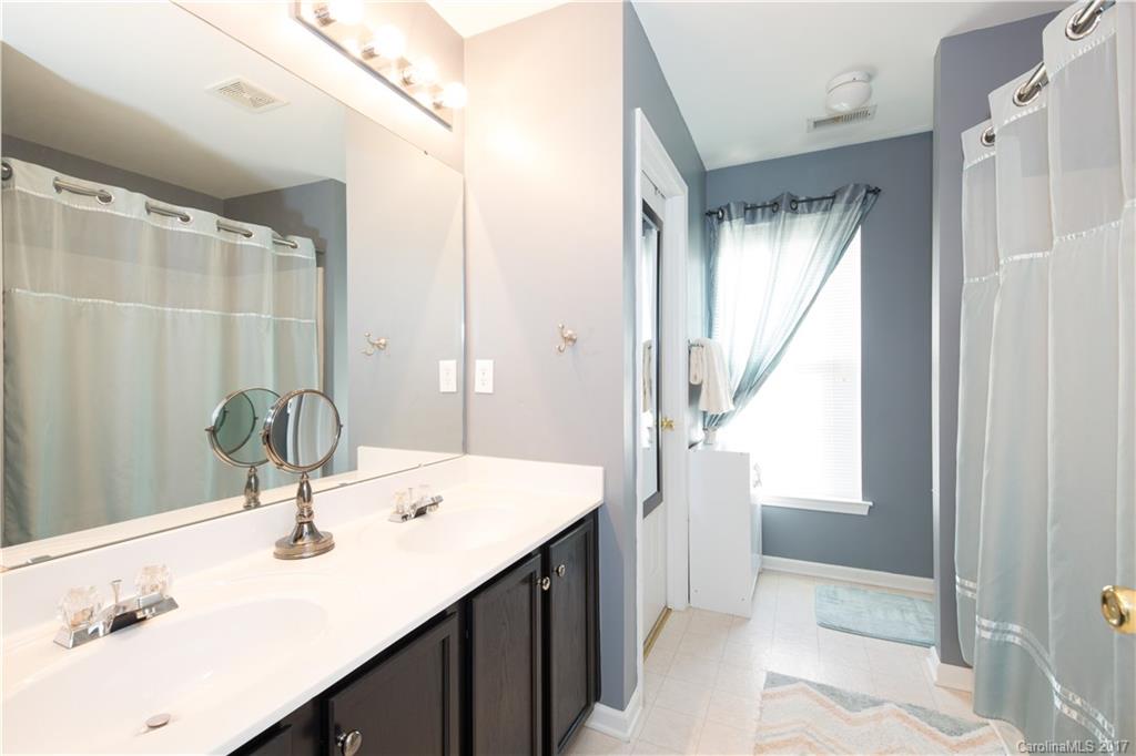 Bristol Park - Residential