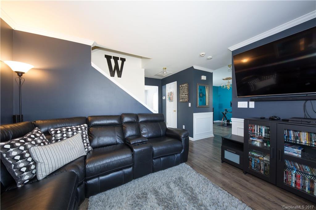 Bristol Park - Residential