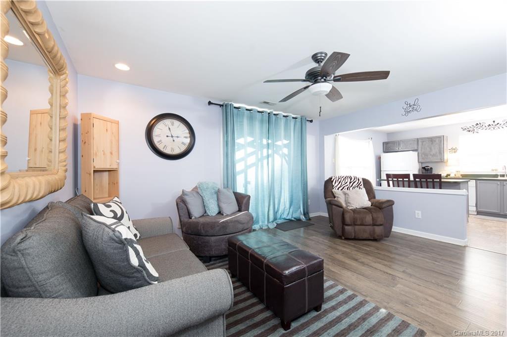 Bristol Park - Residential