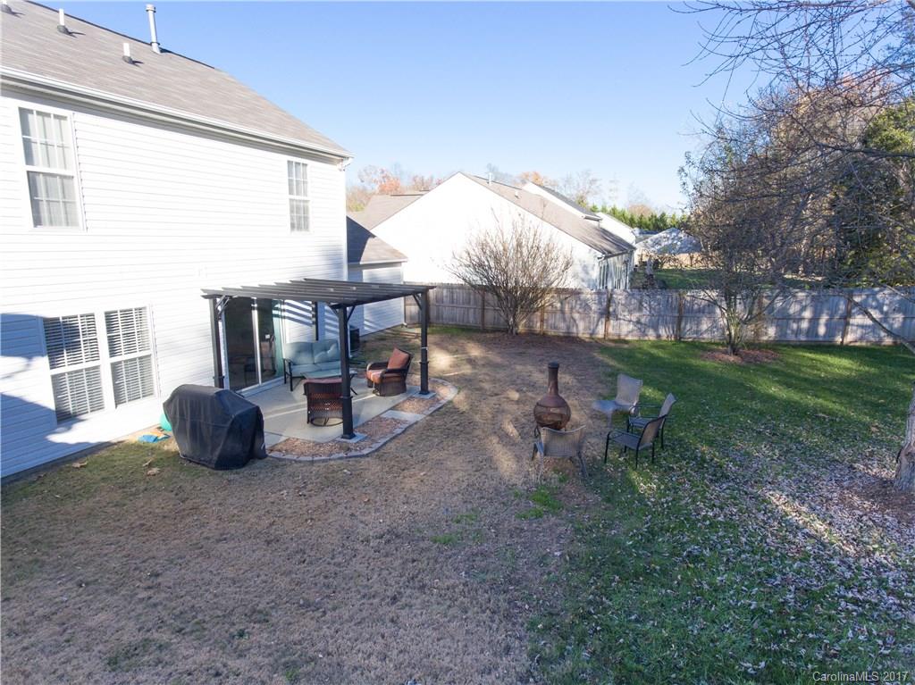 Bristol Park - Residential