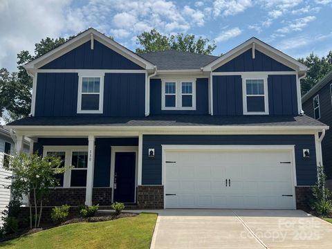 Photo of 130 Satchel Court, Mooresville, NC 28115 (MLS # 4286403)