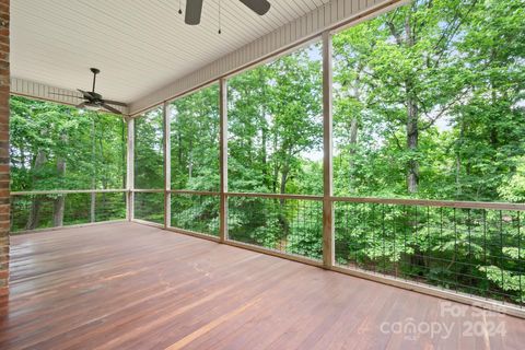 A home in Lincolnton