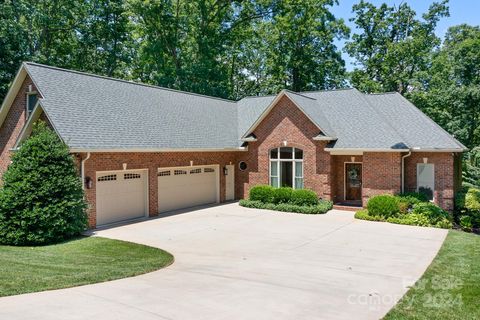 A home in Lincolnton