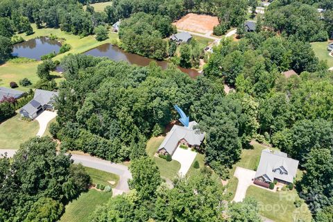 A home in Lincolnton