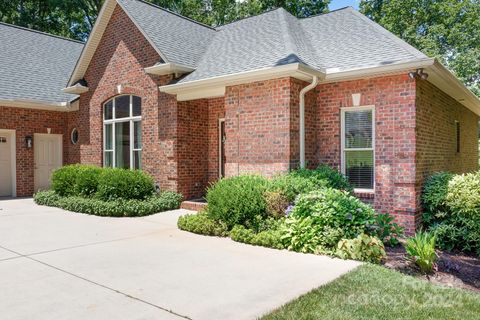 A home in Lincolnton