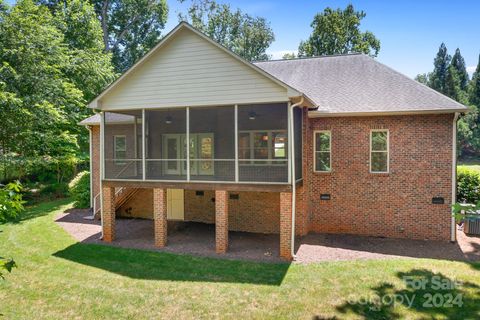 A home in Lincolnton